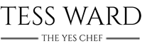 tTess Ward logo